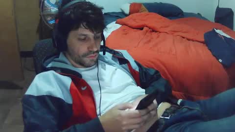 aaronspice online show from 03.12.25