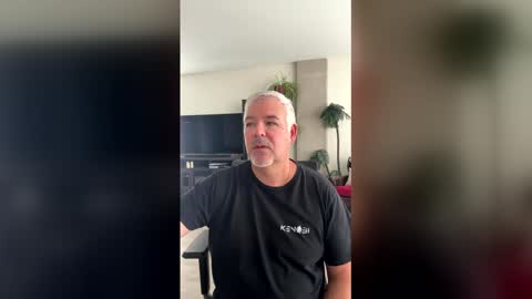 Snapshot of aarosteev chatting on 04.29.26 Jason online show from 04.29.26