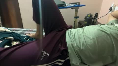 aaryan_sexoo online show from 10.03.25