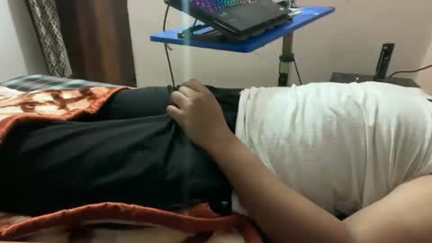 aaryan_sexoo online show from 10.10.25