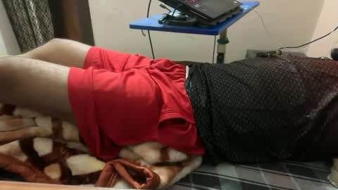 aaryan_sexoo online show from 10.22.25