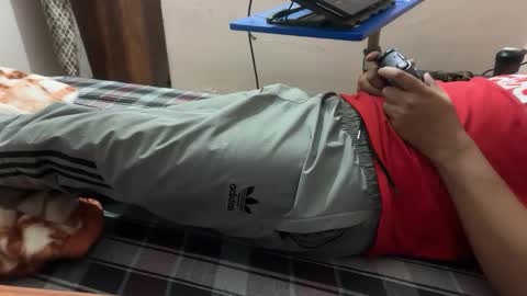 aaryan_sexoo online show from 10.25.25