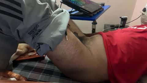 aaryan_sexoo online show from 10.27.25