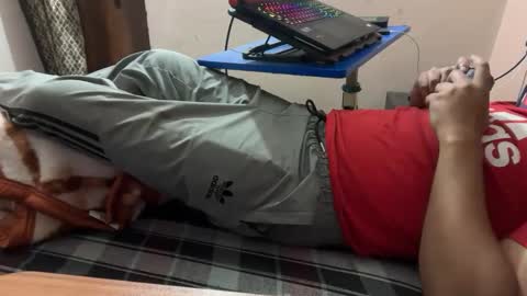 aaryan_sexoo online show from 10.28.25