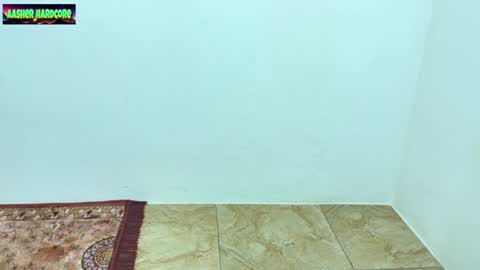 Asher online show from 01.12.25