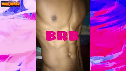 Asher online show from 03.19.26