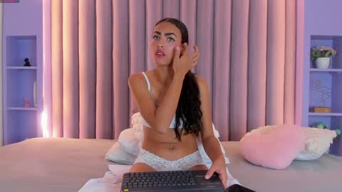   AASHLEY  online show from 02.02.25