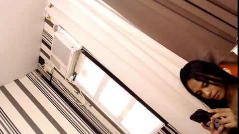 AYISHA online show from 03.07.25