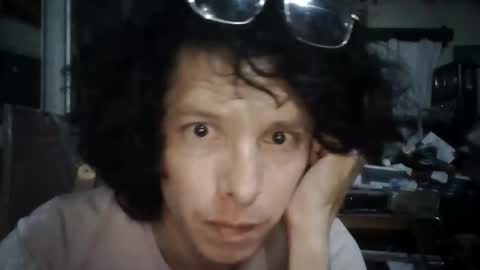 Snapshot of ab_fallenius chatting on 11.03.25 Calle me Abe online show from 11.03.25