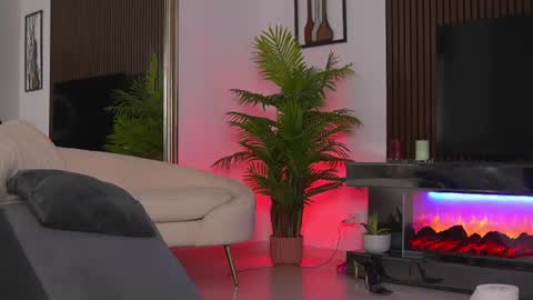 Snapshot of abbela_white chatting on 07.20.26 Alexa online show from 07.20.26