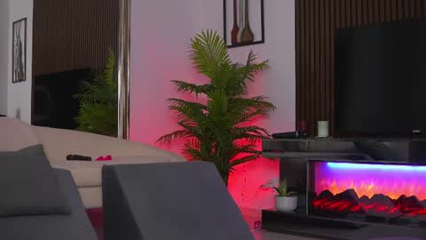 Snapshot of abbela_white chatting on 07.23.26 Alexa online show from 07.23.26