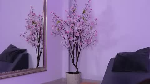 Snapshot of abbela_white chatting on 07.24.26 Alexa online show from 07.24.26