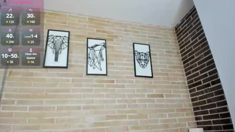 abbey_walker online show from 10.10.25