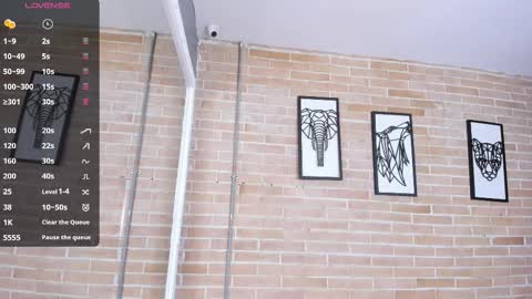 abbey_walker online show from 10.24.25