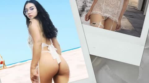 Martina online show from 01.14.25