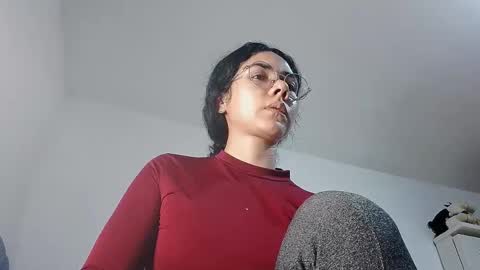 Martina online show from 02.28.25