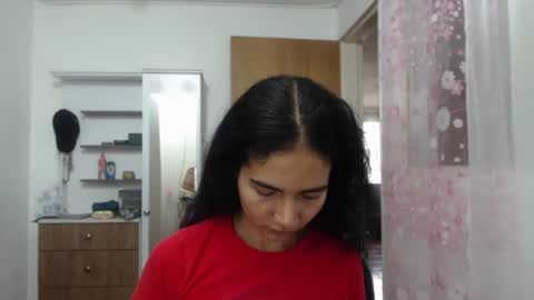 Abbi mooncb online show from 12.19.24