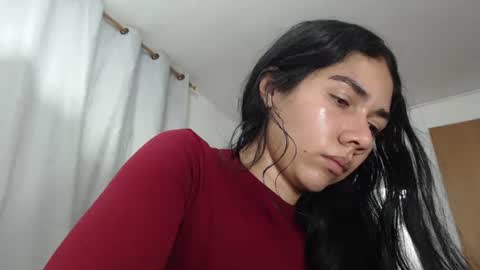 Abbi mooncb online show from 01.11.25