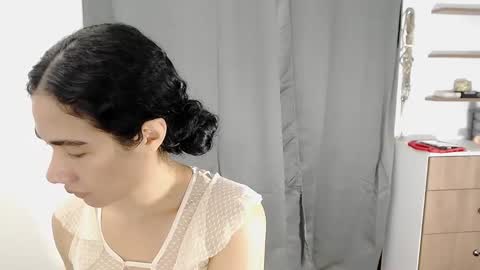 Abbi mooncb online show from 10.07.25