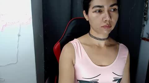 Abbi mooncb online show from 11.22.25