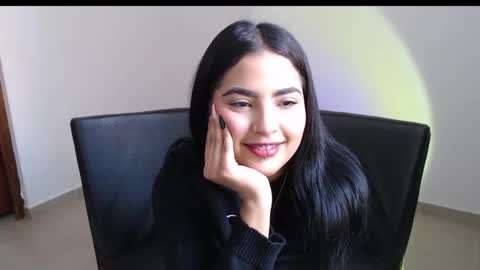 Snapshot of abbie777 chatting on 12.03.24 abbie777 online show from 12.03.24