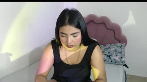 Snapshot of abbie777 chatting on 12.20.24 abbie777 online show from 12.20.24