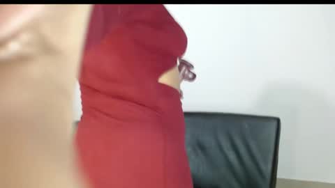 Snapshot of abbie777 chatting on 01.18.25 abbie777 online show from 01.18.25