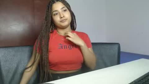 abbie777 online show from 11.07.25