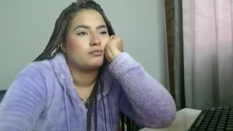 abbie777 online show from 11.29.25