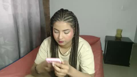 abbie777 online show from 01.06.26