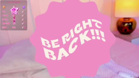 Snapshot of abbie_foxxx chatting on 12.09.24 abbie online show from 12.09.24