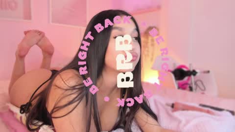 Snapshot of abbie_foxxx chatting on 01.19.25 abbie online show from 01.19.25