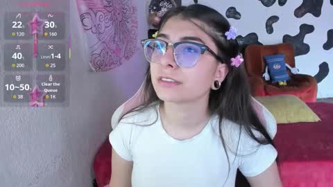 April online show from 10.22.25