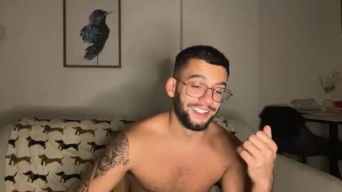 Abbie xo online show from 12.02.25