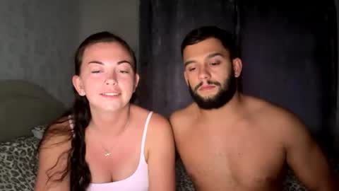 Abbie xo online show from 07.09.26