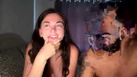 Abbie xo online show from 07.14.26