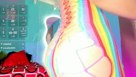 Snapshot of abbiee_ chatting on 02.11.25 Abbie online show from 02.11.25