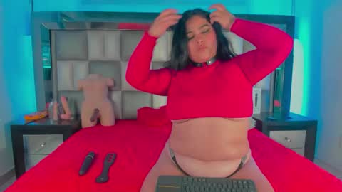 Snapshot of abbiee_collins chatting on 09.25.25 abbiee_collins online show from 09.25.25