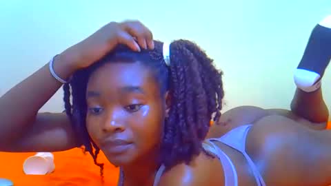 Snapshot of abbiehh chatting on 04.20.26 abbiehh online show from 04.20.26