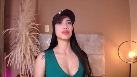 Abbie Joness online show from 01.14.26