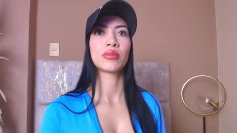 Abbie Joness online show from 02.26.26