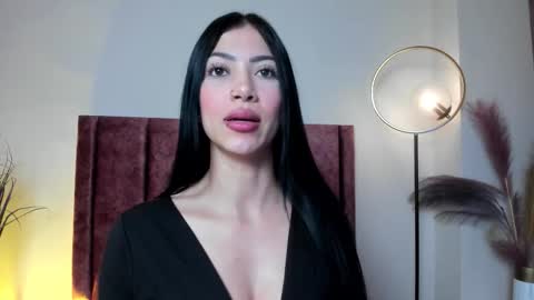 Abbie Joness online show from 03.07.26