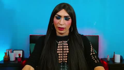 Abbigail Fuster  online show from 01.02.25