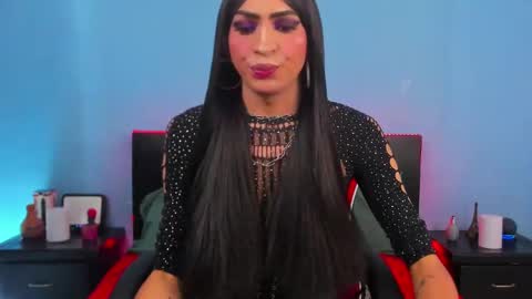 Abbigail Fuster  online show from 01.03.25