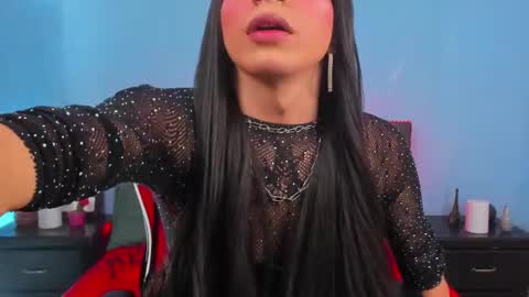 Abbigail Fuster  online show from 01.08.25