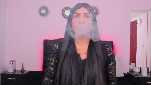 Abbigail Fuster  online show from 01.23.25