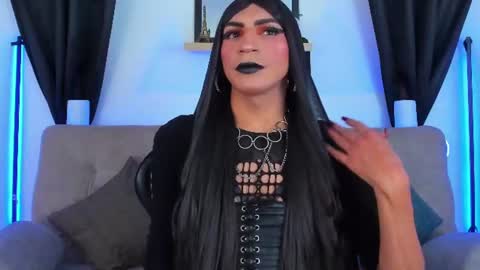 Snapshot of abbigaiil_fuster_ chatting on 07.18.26 Abbigail Fuster online show from 07.18.26
