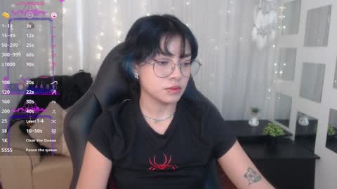 Abbi online show from 12.21.24