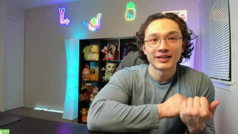 buddy online show from 03.21.26