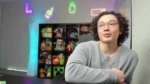 buddy online show from 04.21.26